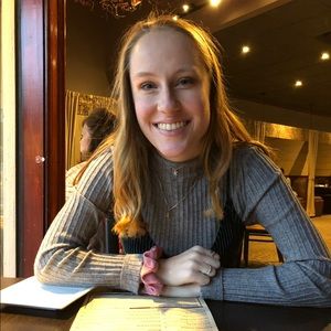 Meet your Posher, Bonnie